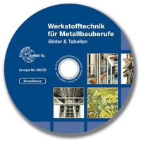 Werkstofftechnik für Metallbauberufe von Eckhard Ignatowitz