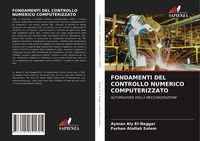Produktbild: Fondamenti Del Controllo Numerico Computerizzato