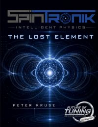 Produktbild: Spintronik - The Lost Element
