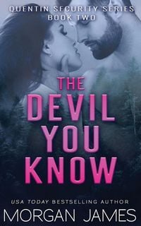 Produktbild: The Devil You Know