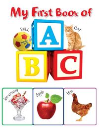 Produktbild: My First Book of ABC