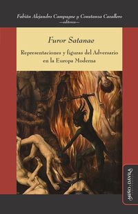 Produktbild: Furor Satanae