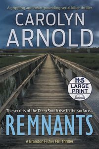 Produktbild: Remnants
