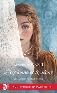 Produktbild: Les mari&eacute;es de Mlle Thorn