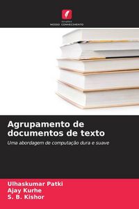 Produktbild: Agrupamento de documentos de texto