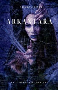 Produktbild: Arkantara The Emerald of Destiny