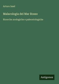 Produktbild: Malacologia del Mar Rosso