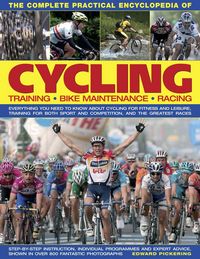 Produktbild: The Complete Practical Encyclopedia of Cycling