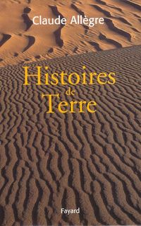 Produktbild: Histoires de Terre