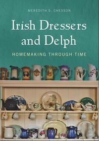 Produktbild: Irish Dressers and Delph