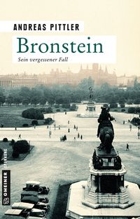 Bild vom Artikel Bronstein vom Autor Andreas Pittler