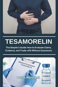 Produktbild: Tesamorelin