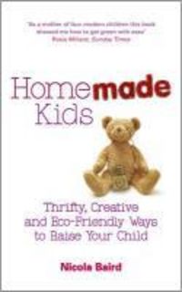 Produktbild: Homemade Kids