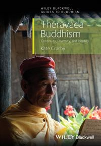 Produktbild: Theravada Buddhism