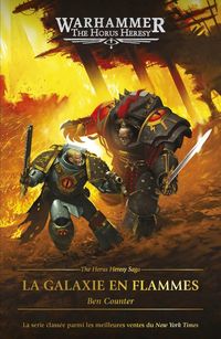 Produktbild: The Horus heresy