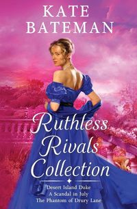 Produktbild: The Ruthless Rivals Collection