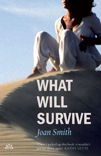 Produktbild: What Will Survive