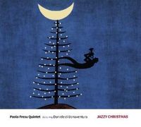 Produktbild: Jazzy Christmas (Slim Version)