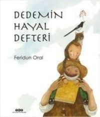 Produktbild: Dedemin Hayal Defteri