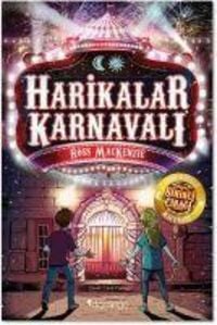 Produktbild: Harikalar Karnavali
