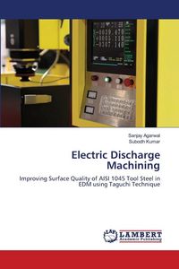 Produktbild: Electric Discharge Machining