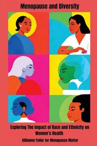 Produktbild: Menopause And Diversity