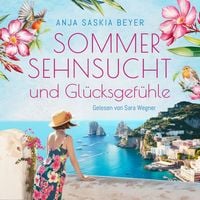 Produktbild: Sommersehnsucht und Gl&uuml;cksgef&uuml;hle