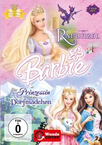 Bild vom Artikel Barbie: Märchen-Box vom Autor 