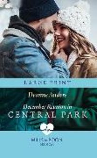 Produktbild: December Reunion In Central Park