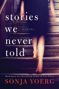 Produktbild: Stories We Never Told