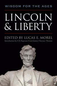 Produktbild: Lincoln & Liberty