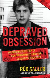 Produktbild: Depraved Obsession