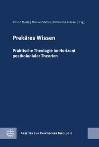 Produktbild: Prek&auml;res Wissen