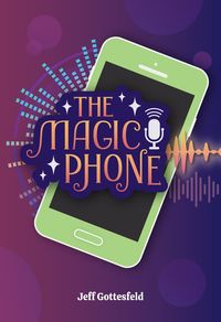 Produktbild: Magic Phone