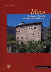 Produktbild: Moos