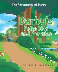 Produktbild: Darby's Polka Dots and Pretties