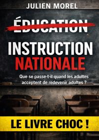 Produktbild: Instruction Nationale