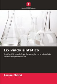 Produktbild: Lixiviado sint&eacute;tico