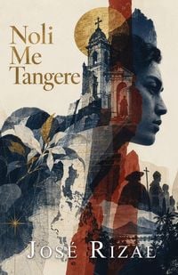 Produktbild: Noli Me Tangere