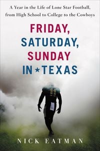 Produktbild: Friday, Saturday, Sunday in Texas