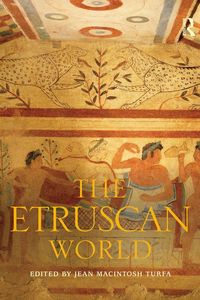 Produktbild: The Etruscan World