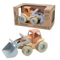 Produktbild: Dantoy BIO-Linie Traktor mit Forntlader