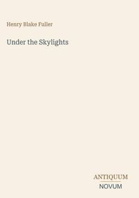 Produktbild: Under the Skylights