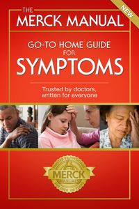 Produktbild: Merck Manual Go-To Home Gd For