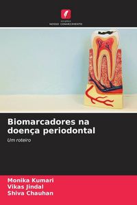 Produktbild: Biomarcadores na doen&ccedil;a periodontal
