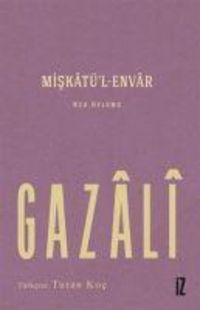 Produktbild: Miskat&uuml;l-Envar