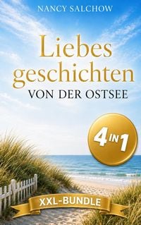 Produktbild: Liebesgeschichten von der Ostsee