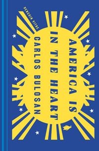 Produktbild: America Is in the Heart