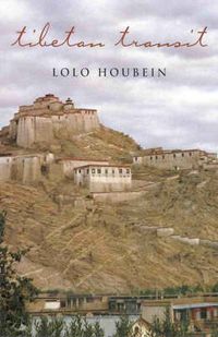 Produktbild: Houbein, L: Tibetan Transit