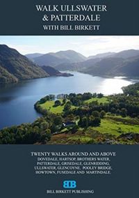 Produktbild: Walk Ullswater & Patterdale